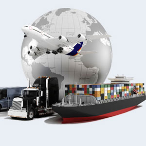 Logistics Services in Lucknow
