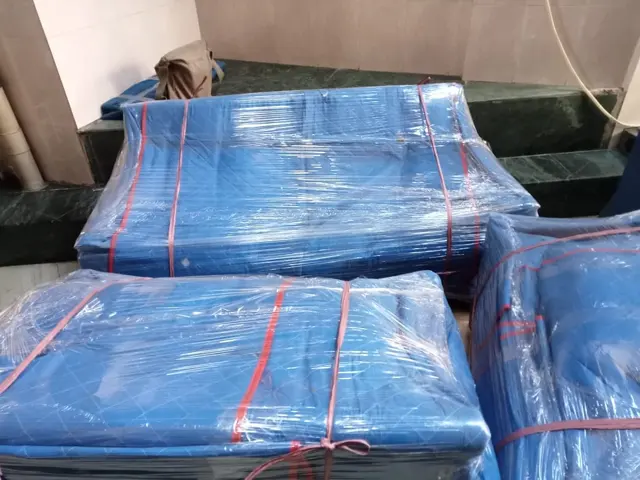 Home Relocation by Nation Packers And Movers Lucknow