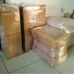 Cartons with fragile tape – Nation Packers And Movers