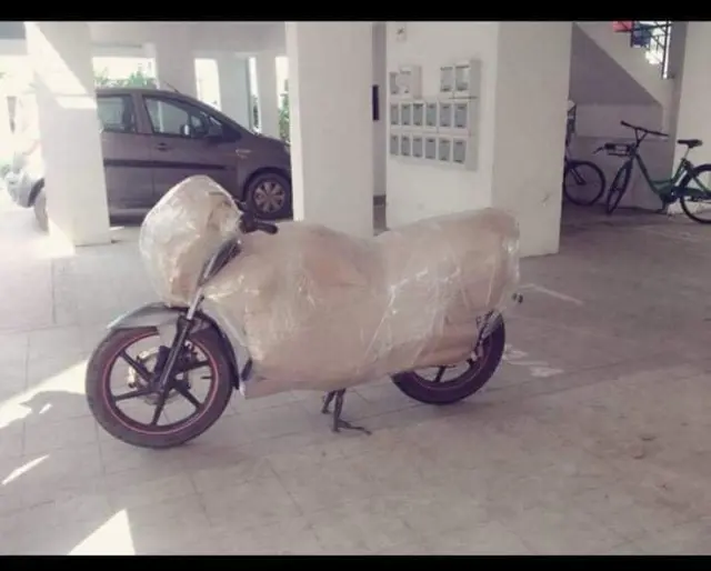 Vehicle Transport by Nation Packers And Movers Lucknow